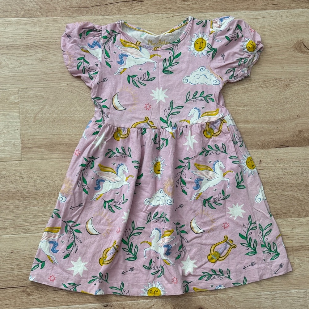 Mini Boden dress